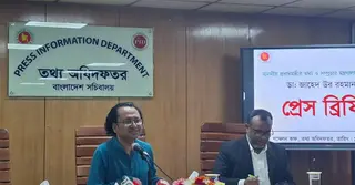 প্রান্তিক চাষিরা বছরে পাবেন ২ হাজার টাকা প্রণোদনা: ডা. জাহেদ